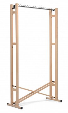 Вешалка напольная Snake